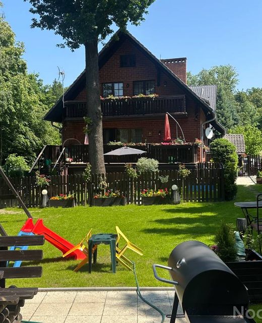 Apartamenty i pokoje Domino