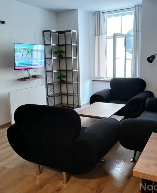 Apartament na Rynku