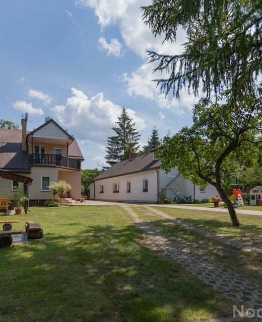 Pokoje u Krzyśka