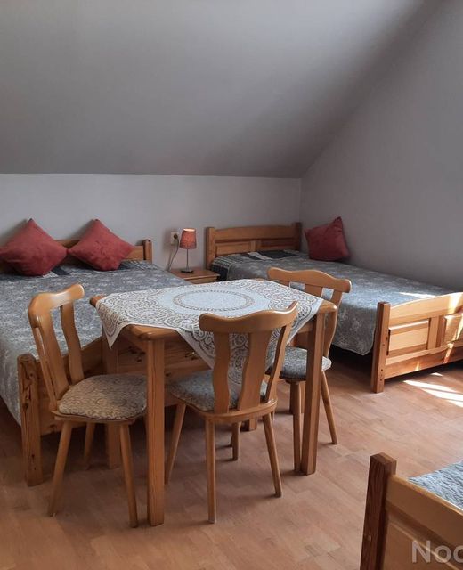 Aga pokoje i apartamenty