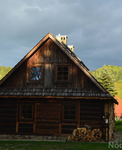 Agroturystyka Pod Kosowcem