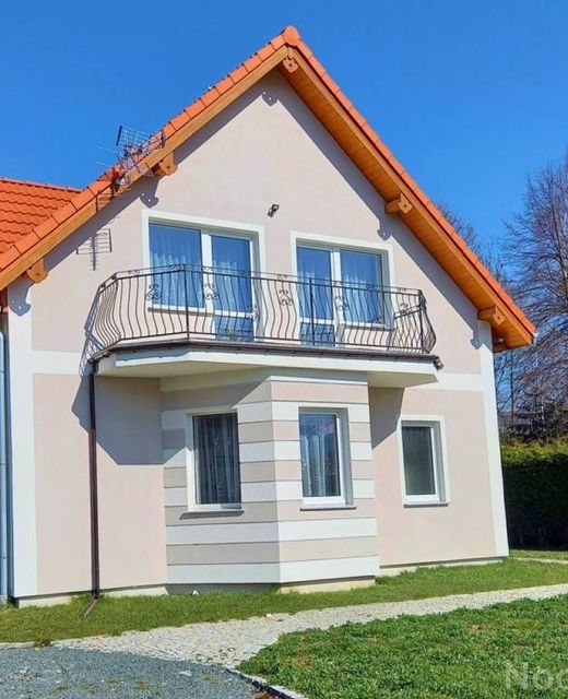 Dom nad Zalewem Kowary 
