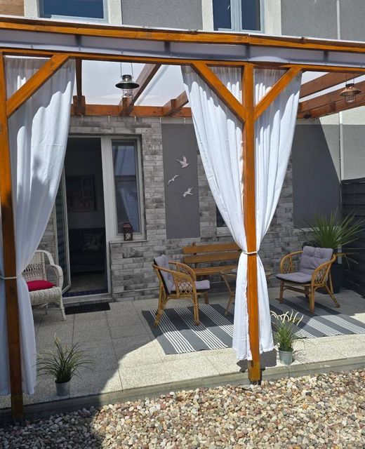 Apartamenty Tropic