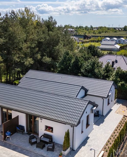Apartamenty Piaskowa 11