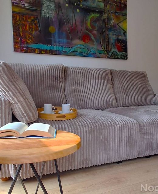 Apartament Time