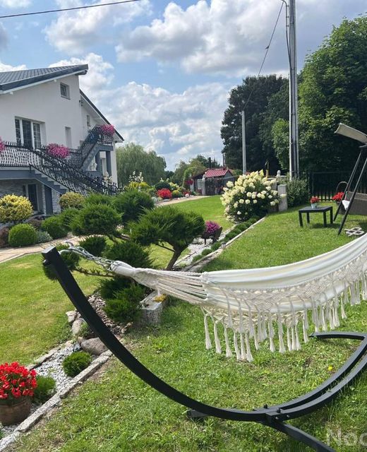 Gospodarstwo Agroturystyczne