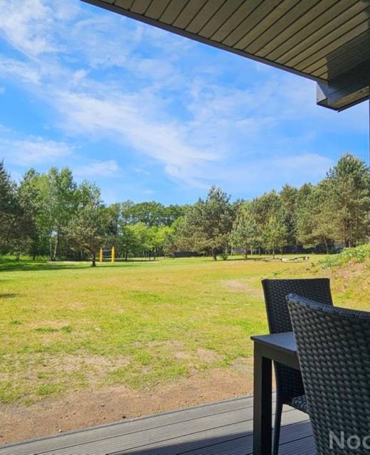 Camping Skansen Zdbice - Domki letniskowe