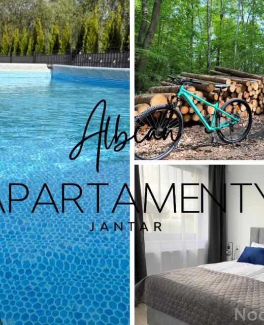 Albian Apartamenty