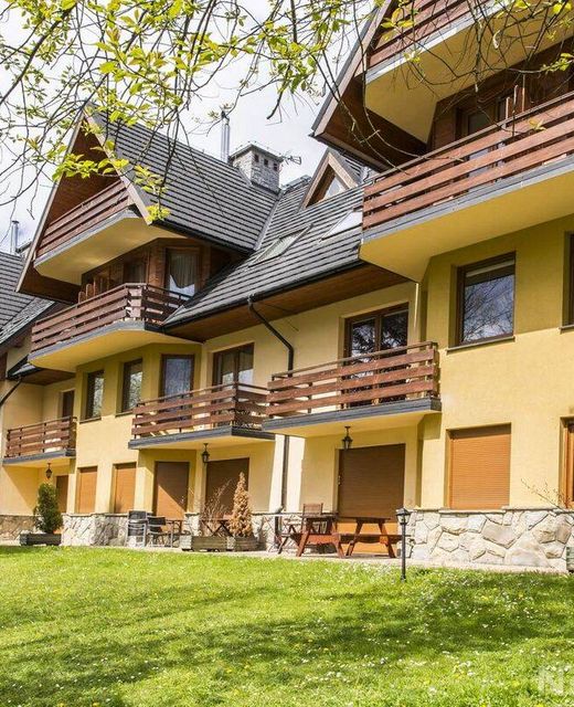 Apartament Finezja