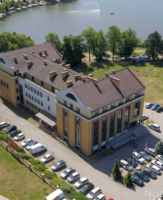 Pokoje Gościnne WANS w Ełku