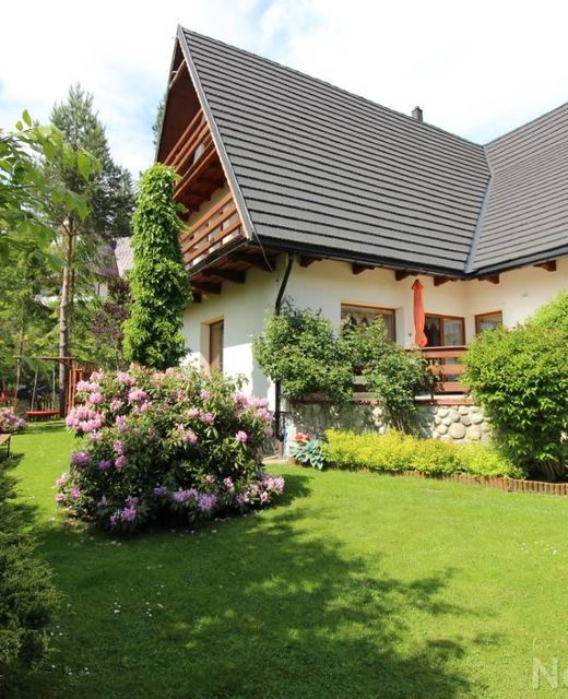 Pokoje Wierzbanka