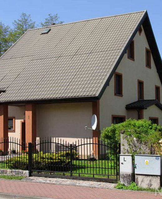 Pokoje Gościnne ELF