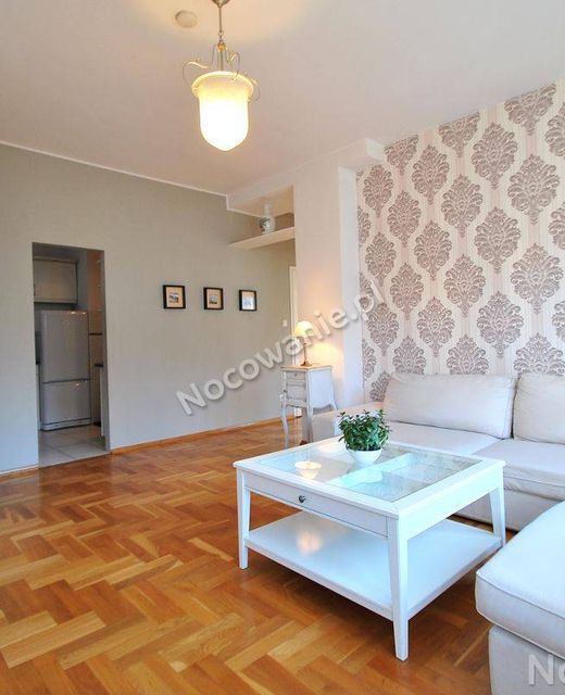 Apartamenty Starówka