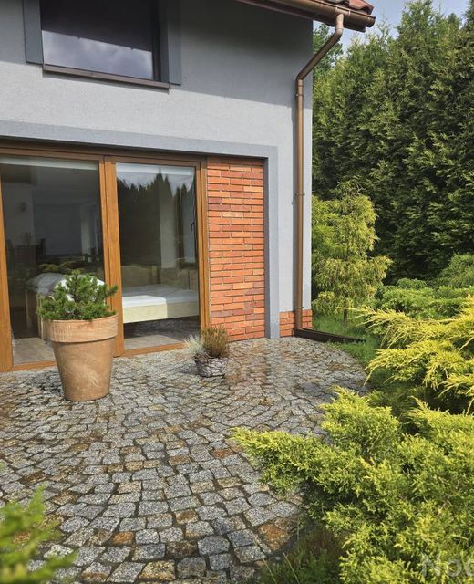 Apartament Zator Jankowice blisko Energylandii