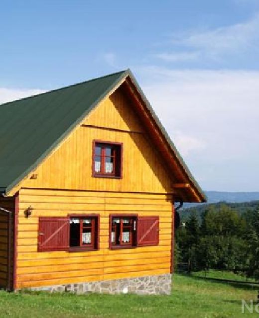 Górska Zagroda Zobawa