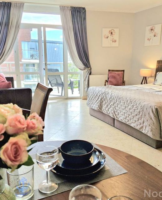 Apartament LaVerde Świnoujście Hotel Avangard