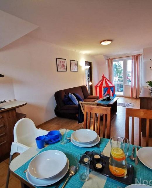 Apartamenty I Pokoje Skrzypkowscy