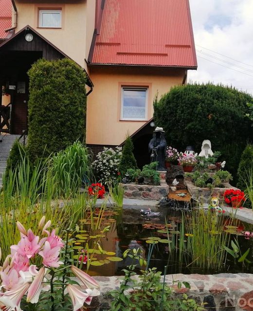 Agroturystyka Na Zaciszu
