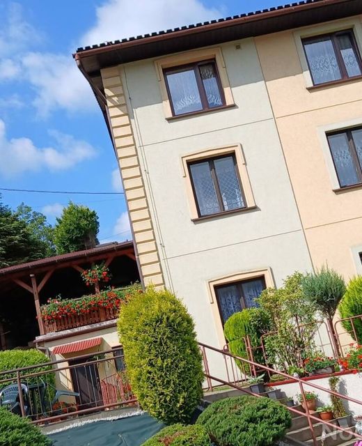 Zacisze Nad Jeziorem