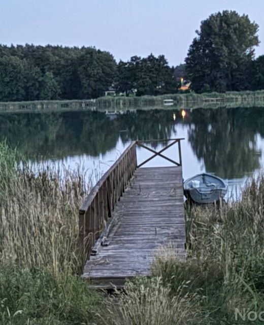Kemping Park Winna Górka