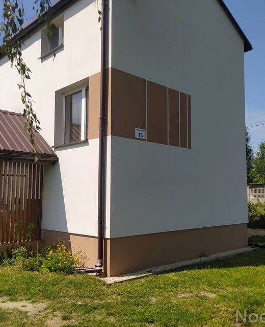 Pokoje na Jurze