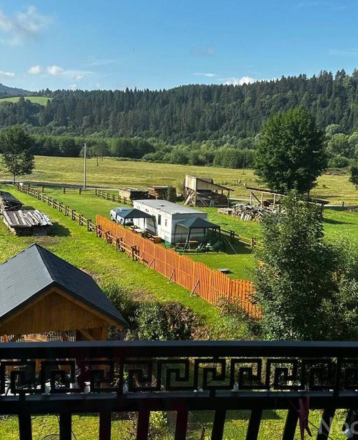 Pokoje gościnne Agnieszka Michał Boguj