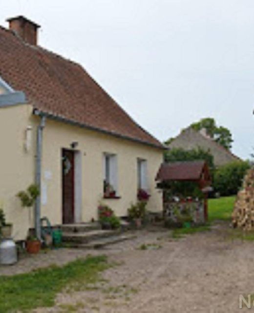 Agroturystyka Pod Dębem