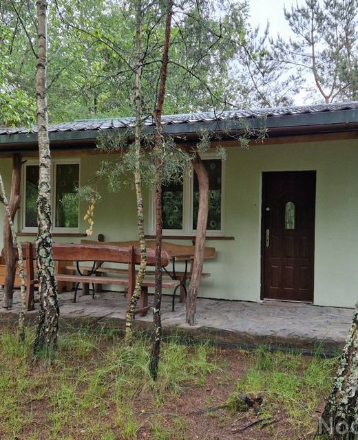 Agroturystyka Trzmielewo
