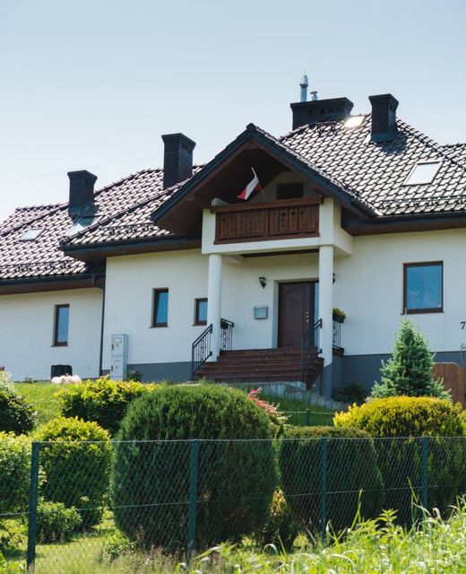 Apartament Słoneczna Rapsodia