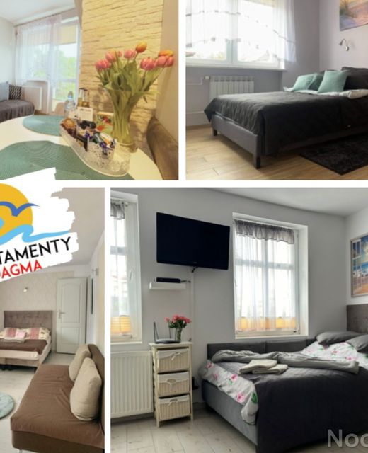 Apartamenty Dagma