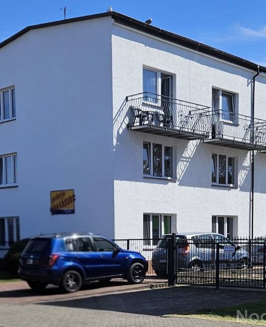 Pokoje Gościnne i Apartamenty