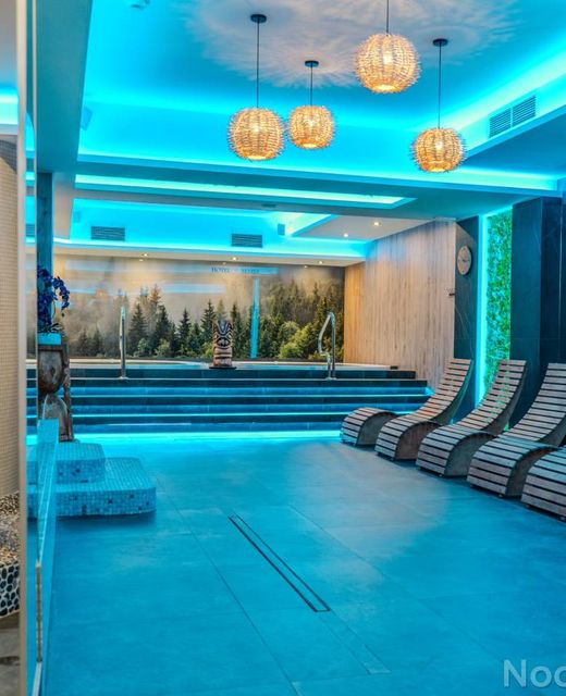 Hotel Maria &amp; SPA
