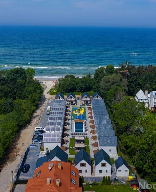 Natural Resort