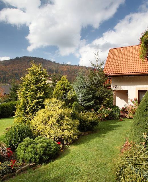 Pokoje pod Czyrną przy Gondoli