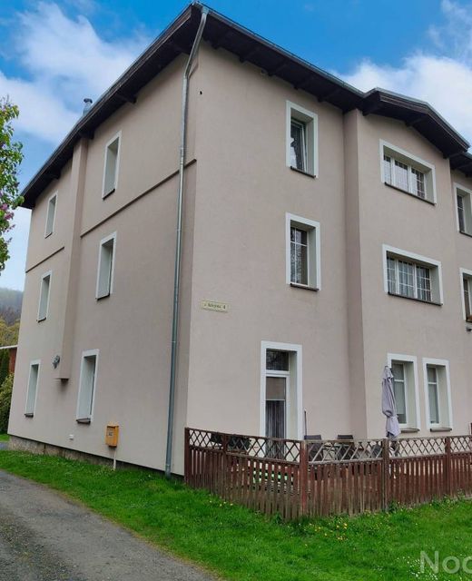 Apartament Świerkowy - Kolejowa 