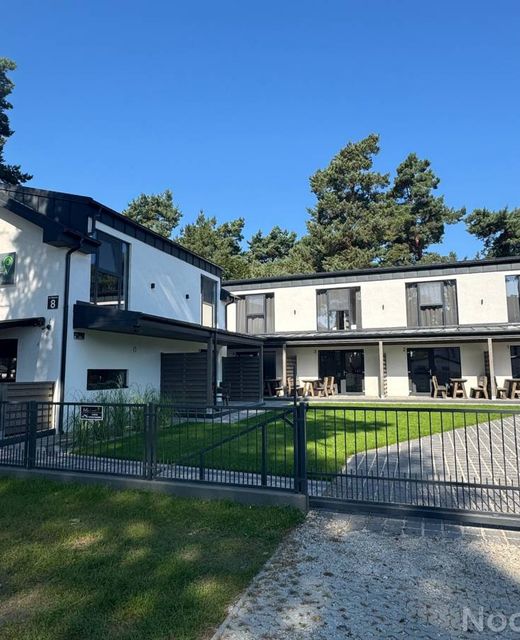 Apartamenty Totu