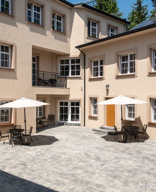 Central Platinum Apartments