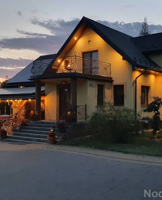 Agro U Murzyna