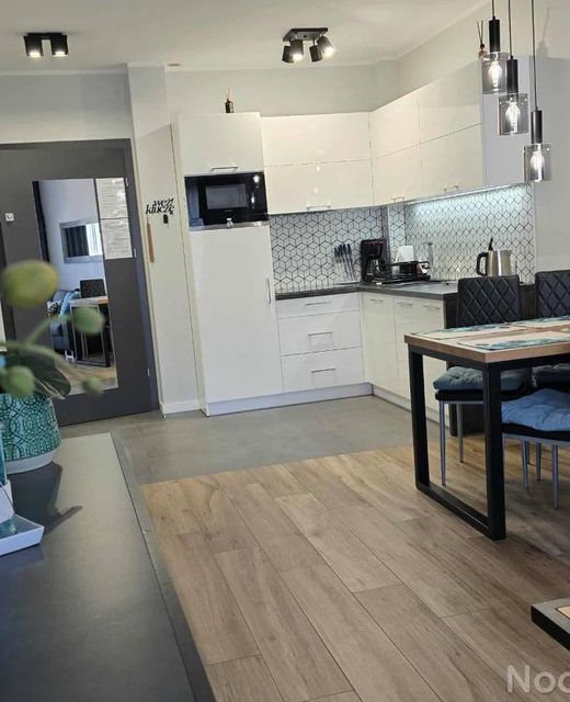 Apartament Sosenka Mielno