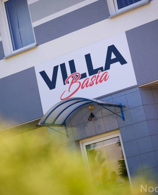 Villa Basia