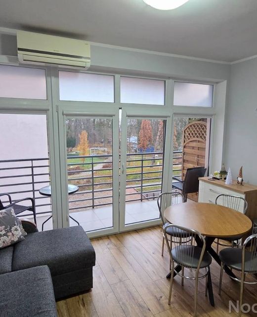 Apartament Zuza