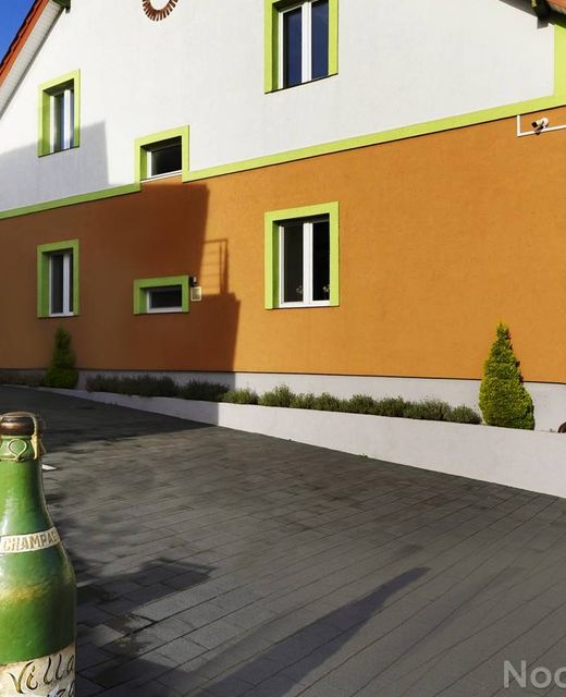 Villa Bryza