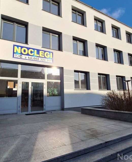 Noclegi Włocławek