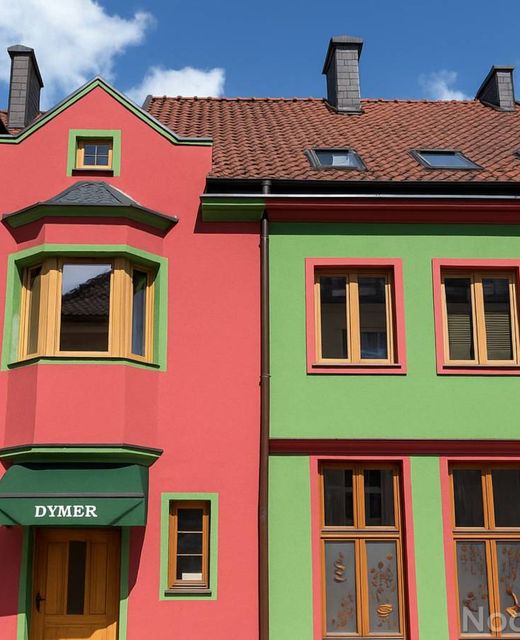 Hotel DYMER
