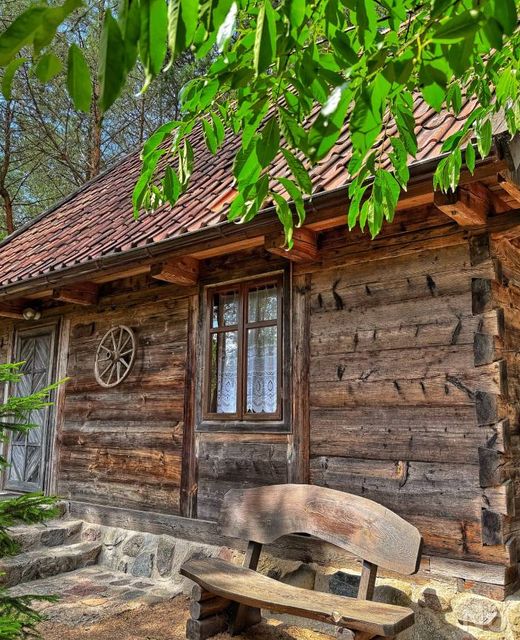 Mazurska chatka
