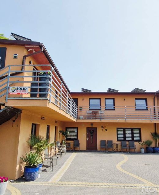 Keja Villa