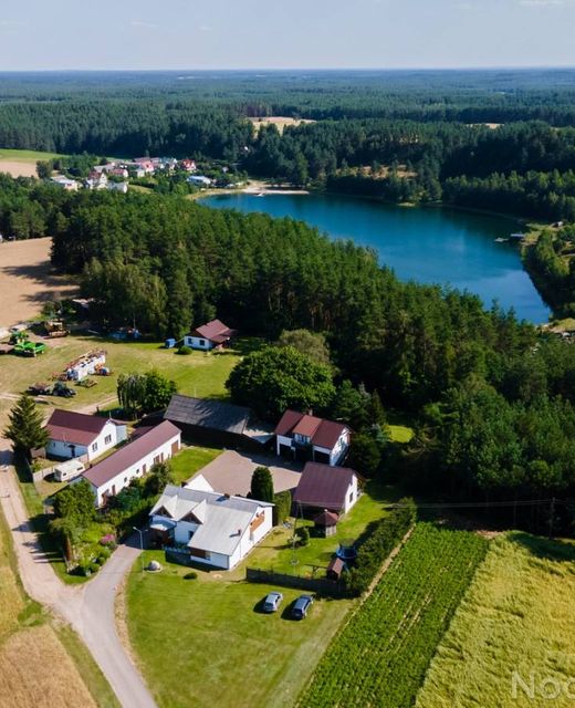 Gospodarstwo Agroturystyczne Zacisze