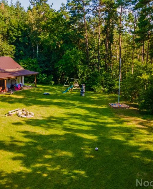 Domek do wynajęcia - Kaszuby