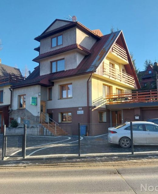 Pokoje u Krystyny