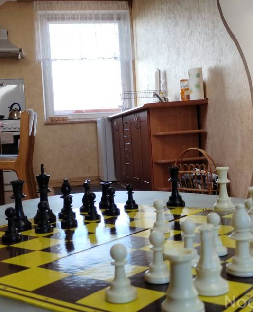 Chess Apartament